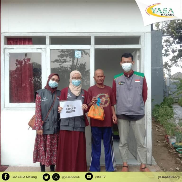 Lansia dan Kehidupannya Kini
