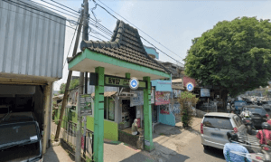 Taman Baca