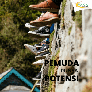 Pemuda Punya Potensi
