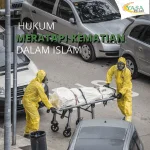 Hukum Meratapi Kematian Dalam Islam