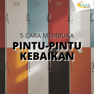 pintu kebaikan