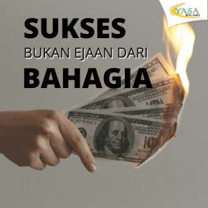 Sukses dan Bahagia