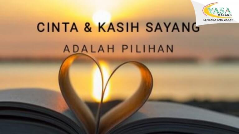 kasih sayang
