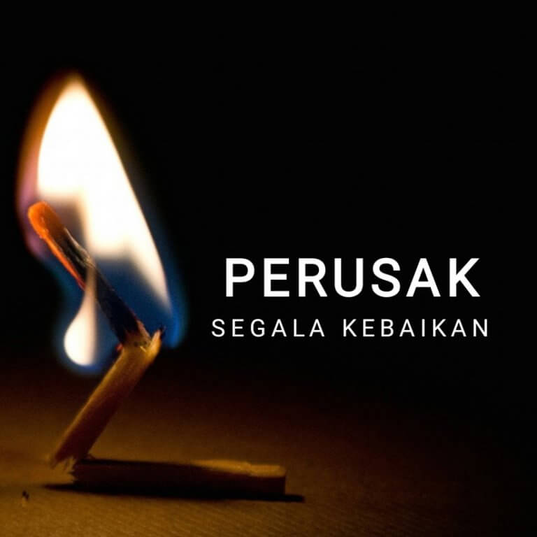 kebaikan