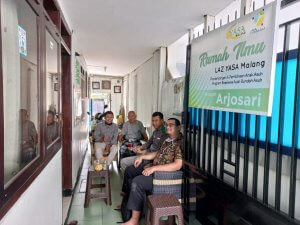 Taman Baca