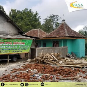 Pondok Asy Syafi'iyah