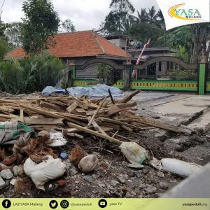 Pondok Asy Syafi'iyah