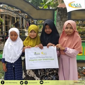 Pondok Asy Syafi'iyah