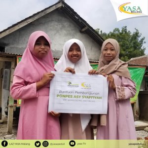 Pondok Asy Syafi'iyah