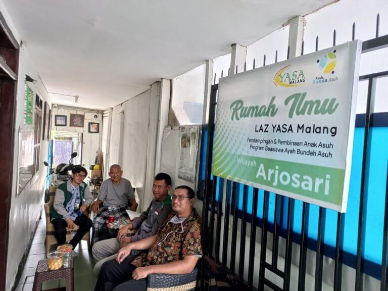 Rumah Ilmu YASA