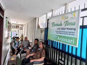 Rumah Ilmu YASA