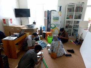 Rumah Ilmu YASA