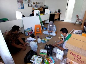 Rumah Ilmu YASA