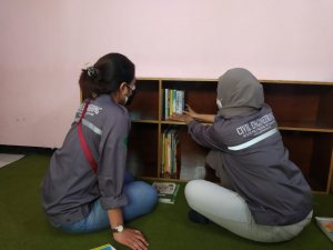 Rumah Ilmu YASA