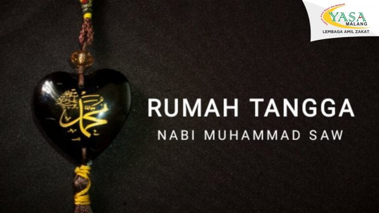 rumah tangga