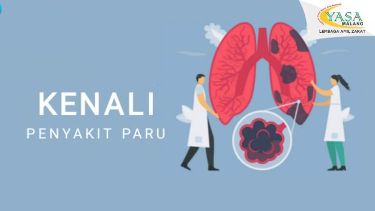penyakit paru
