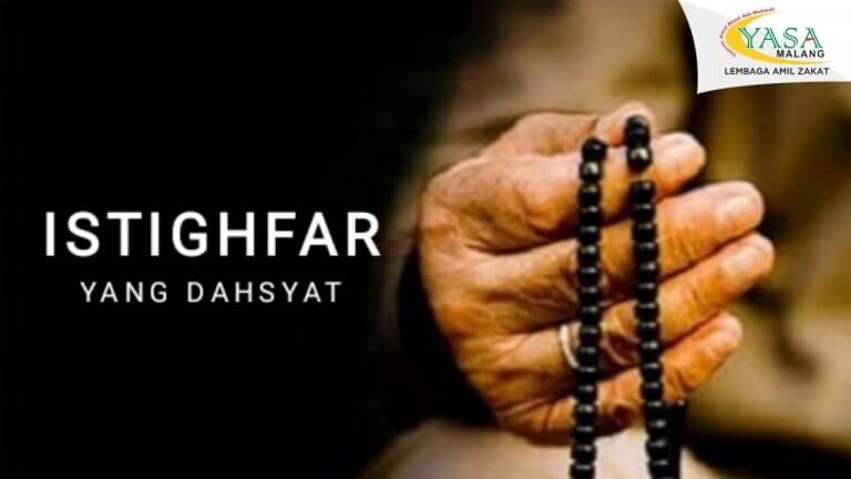 istighfar