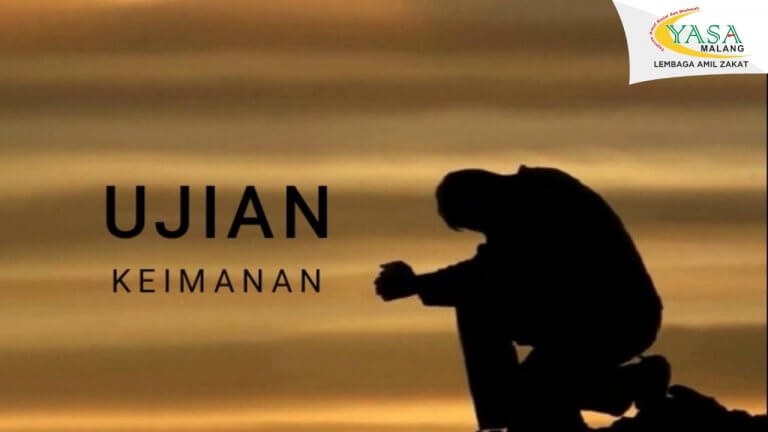 keimanan