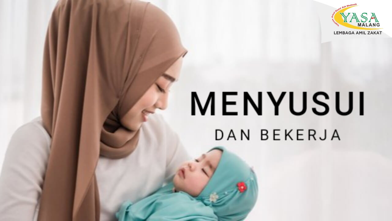 bekerja