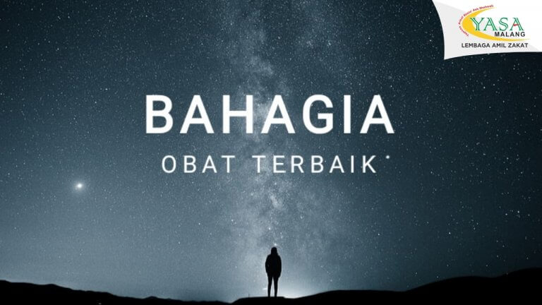 kebahagiaan