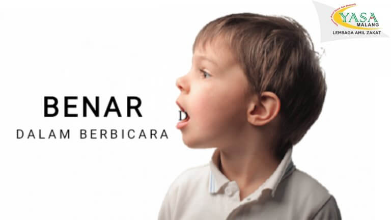 berbicara