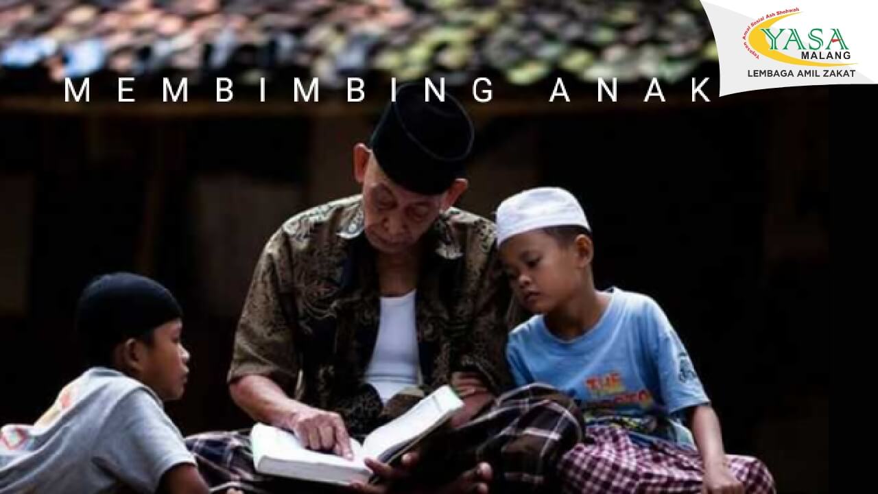 anak
