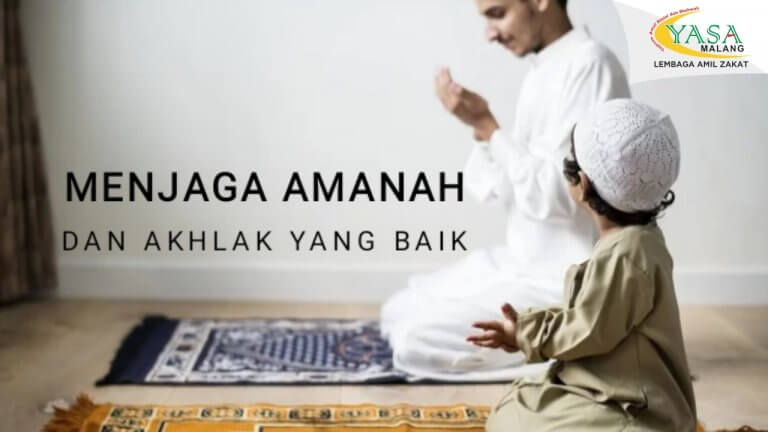akhlak
