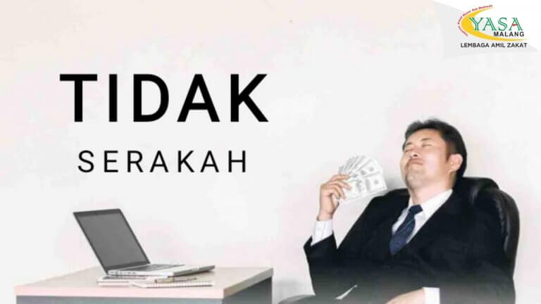 serakah