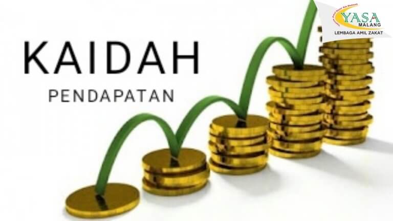 pendapatan