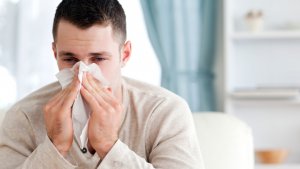 vaksin influenza