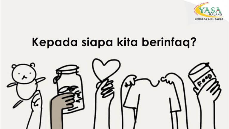 infaq
