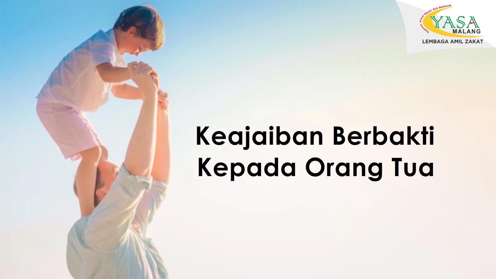 berbakti