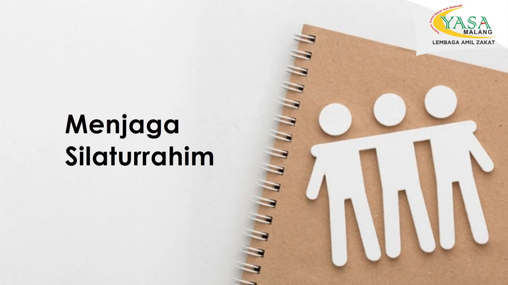 menjaga