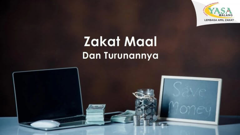 zakat maal