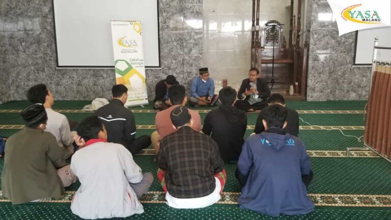 Dauroh Al Qur'an