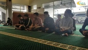 Dauroh Al Qur'an