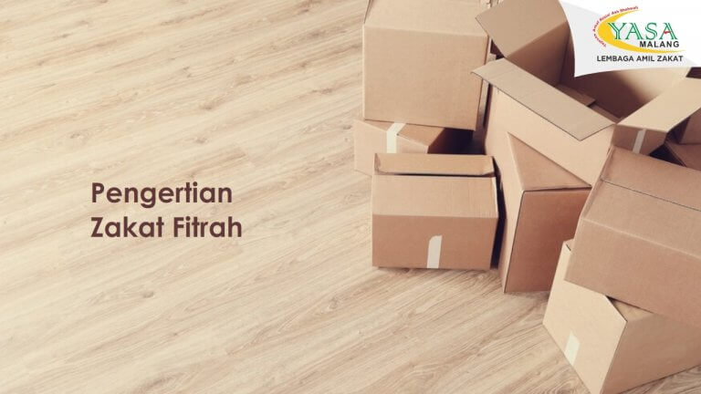 zakat fitrah