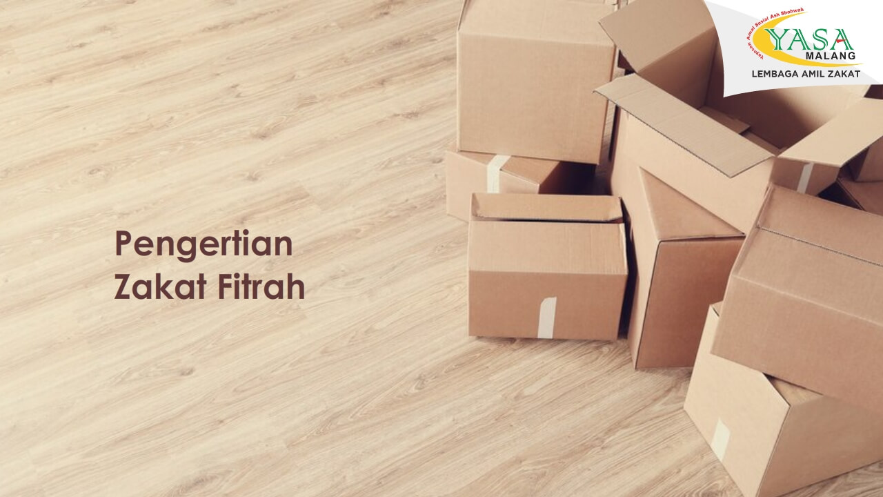 zakat fitrah