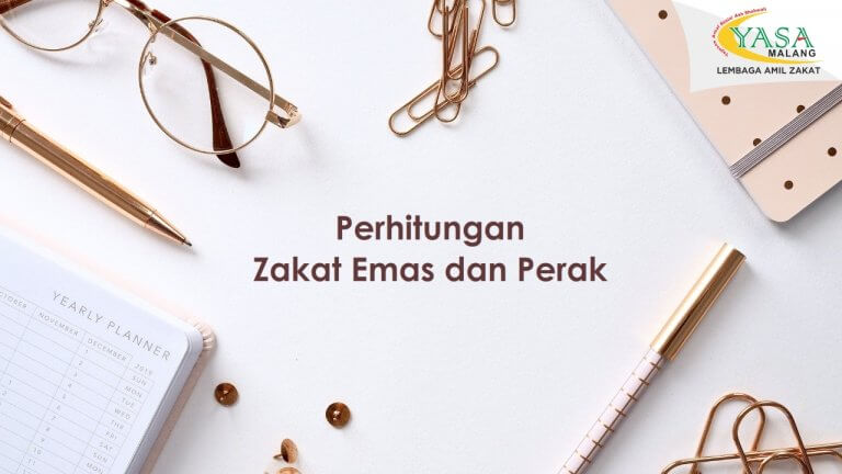zakat emas dan perak