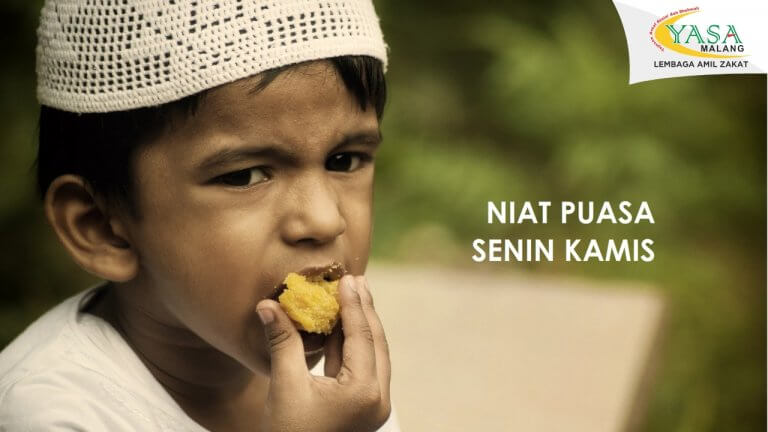 niat puasa