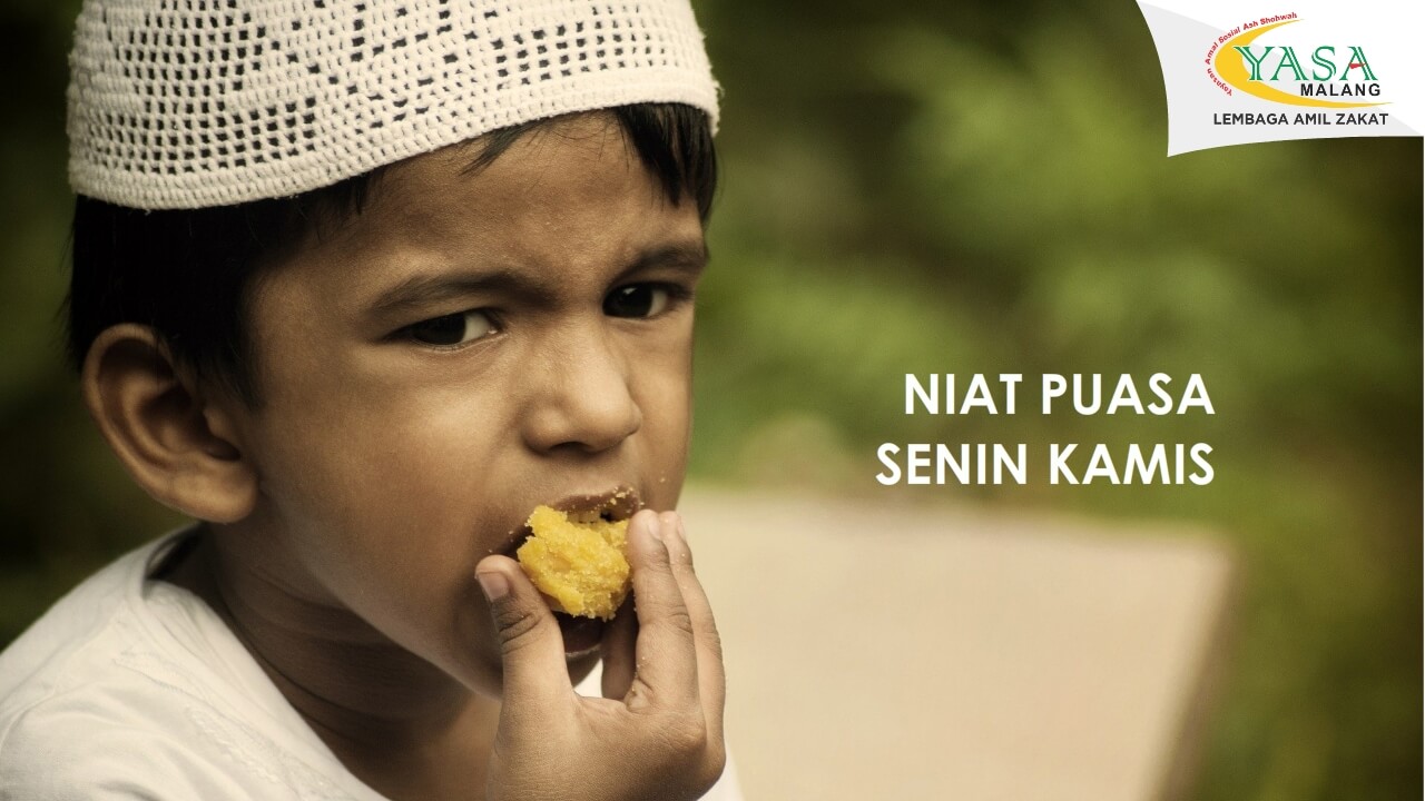 niat puasa