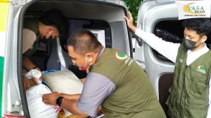 Aksi Donor Darah