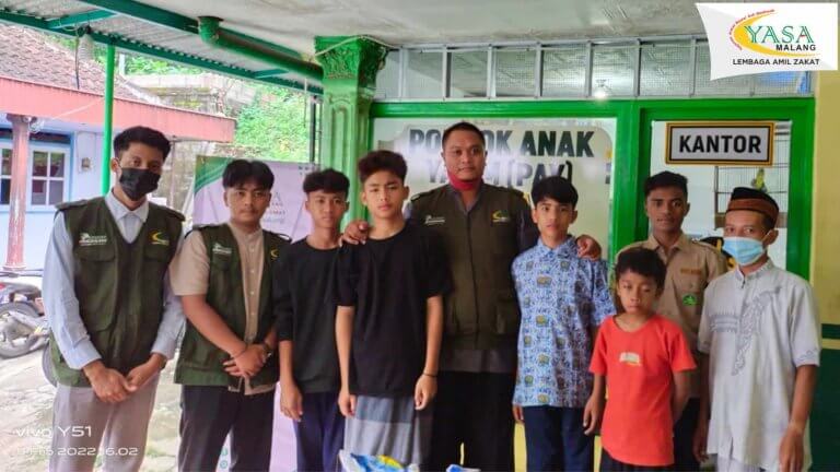 Panti Asuhan