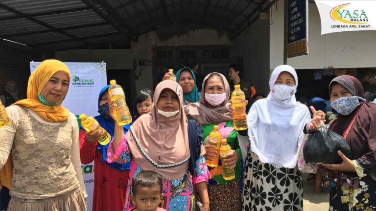 Pasar Berkah