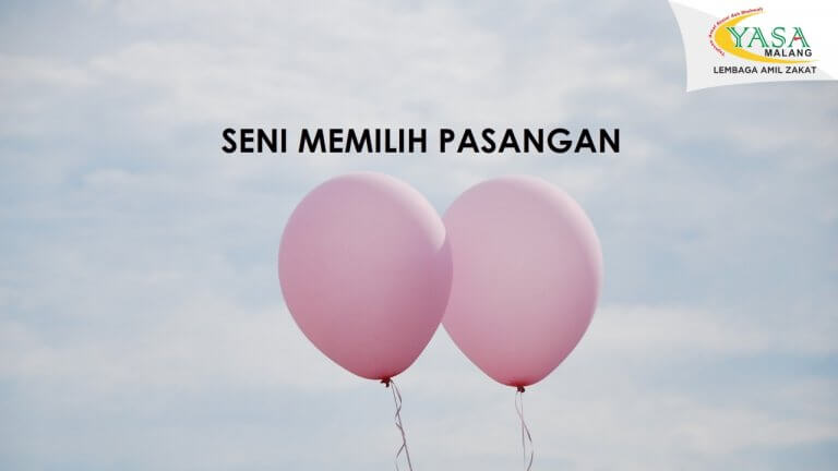 memilih