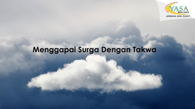 surga