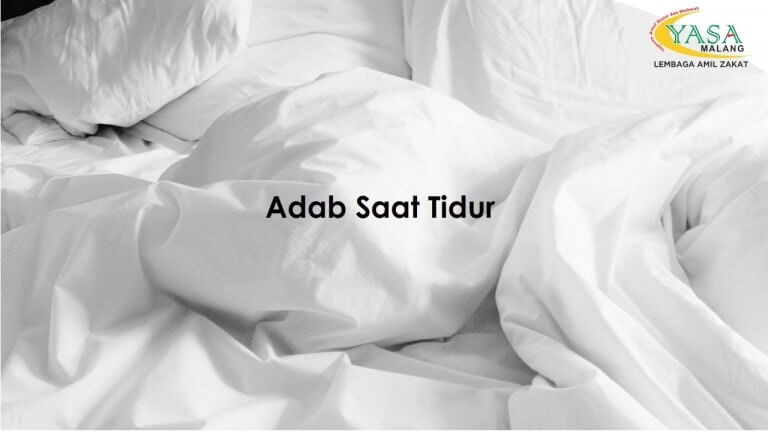 tidur