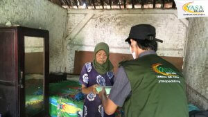 Catering Dhuafa