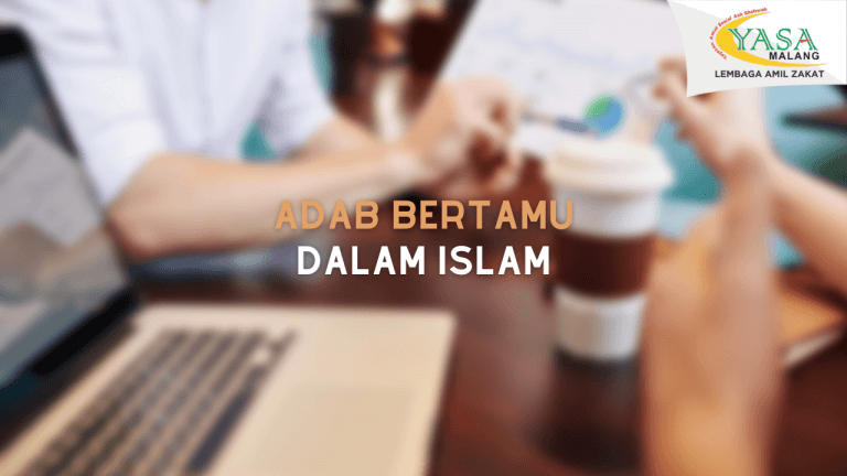 adab bertamu