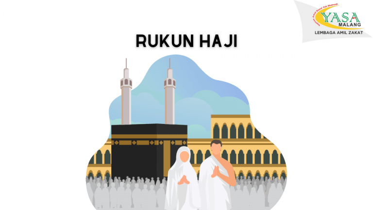 rukun haji